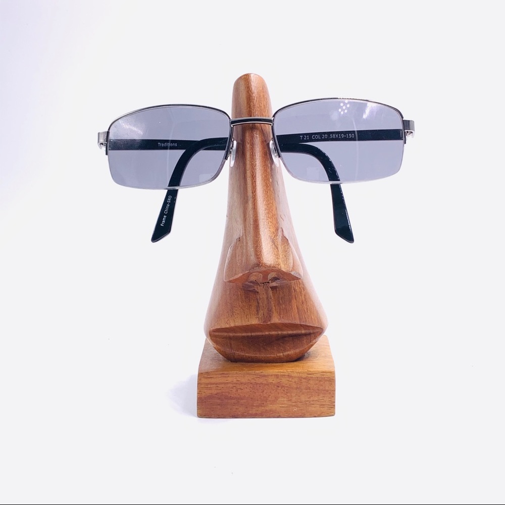 Traditions T21 Silver Oval Sunglasses Frames